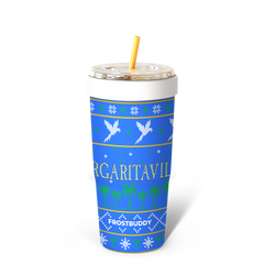 To-Go Buddy | Margaritaville | Parrothead Pullover