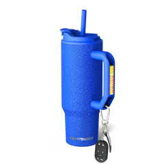 Thicc Buddy 30oz | Royal Glitz