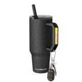 Thicc Buddy 40oz | Dark Glitz