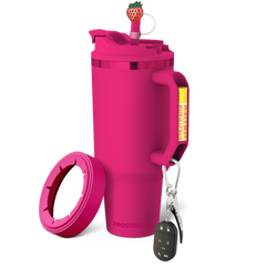 Thicc Buddy 50oz | Berry