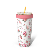 To-Go Buddy | Pink Floral