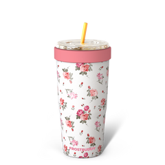 To-Go Buddy | Pink Floral