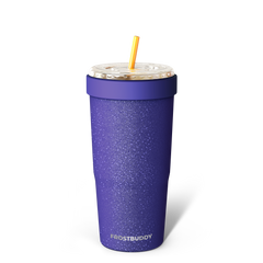 To-Go Buddy | Purple Glitz