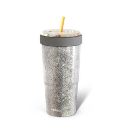 To-Go Buddy | Silver Sleigh