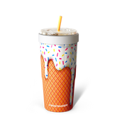 To-Go Buddy | Vanilla Ice Cream