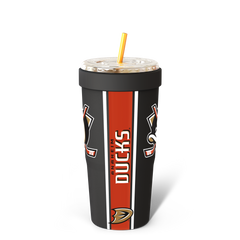 To-Go Buddy | Anaheim Ducks | Gameday