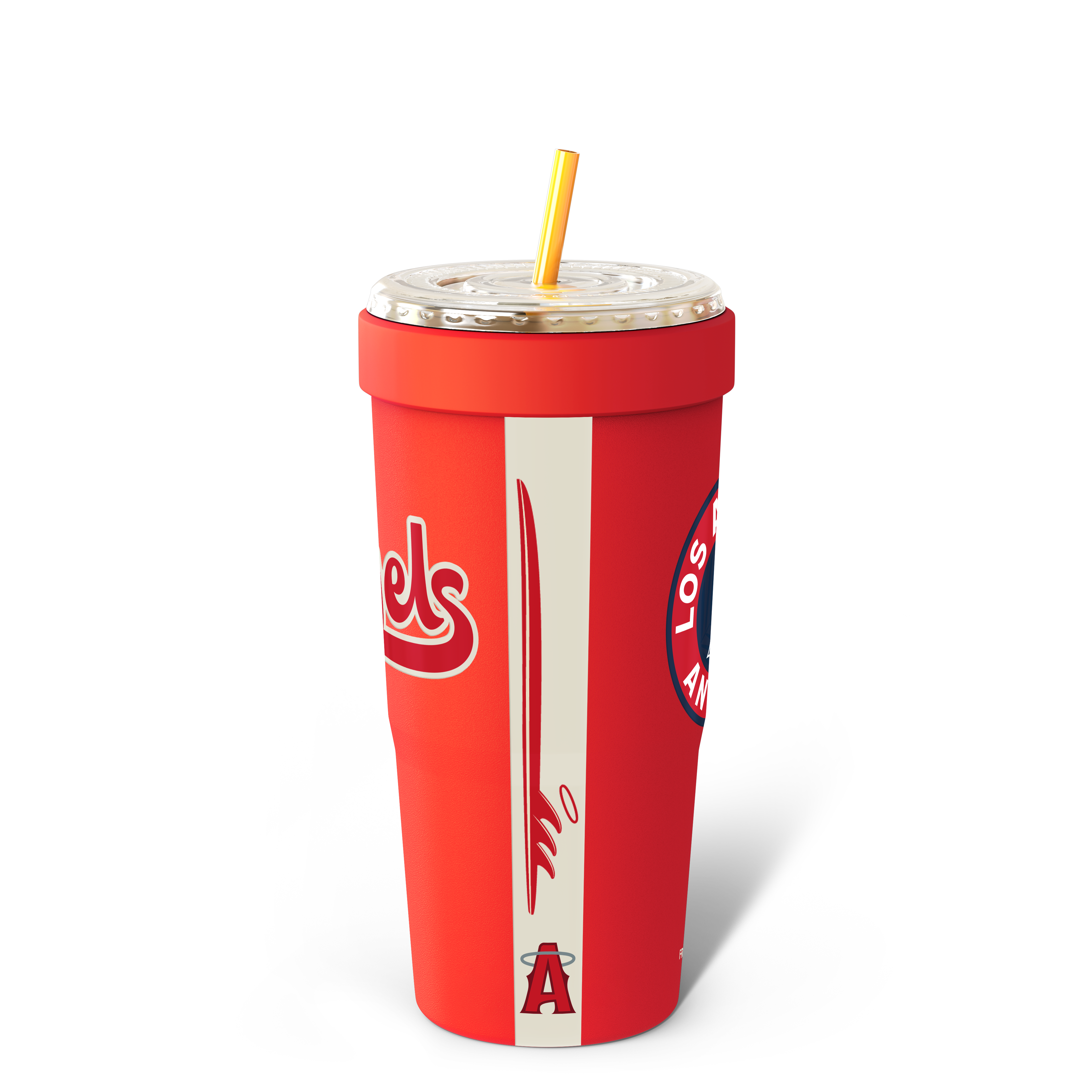 To-Go Buddy | LA Angels