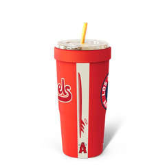 To-Go Buddy | LA Angels