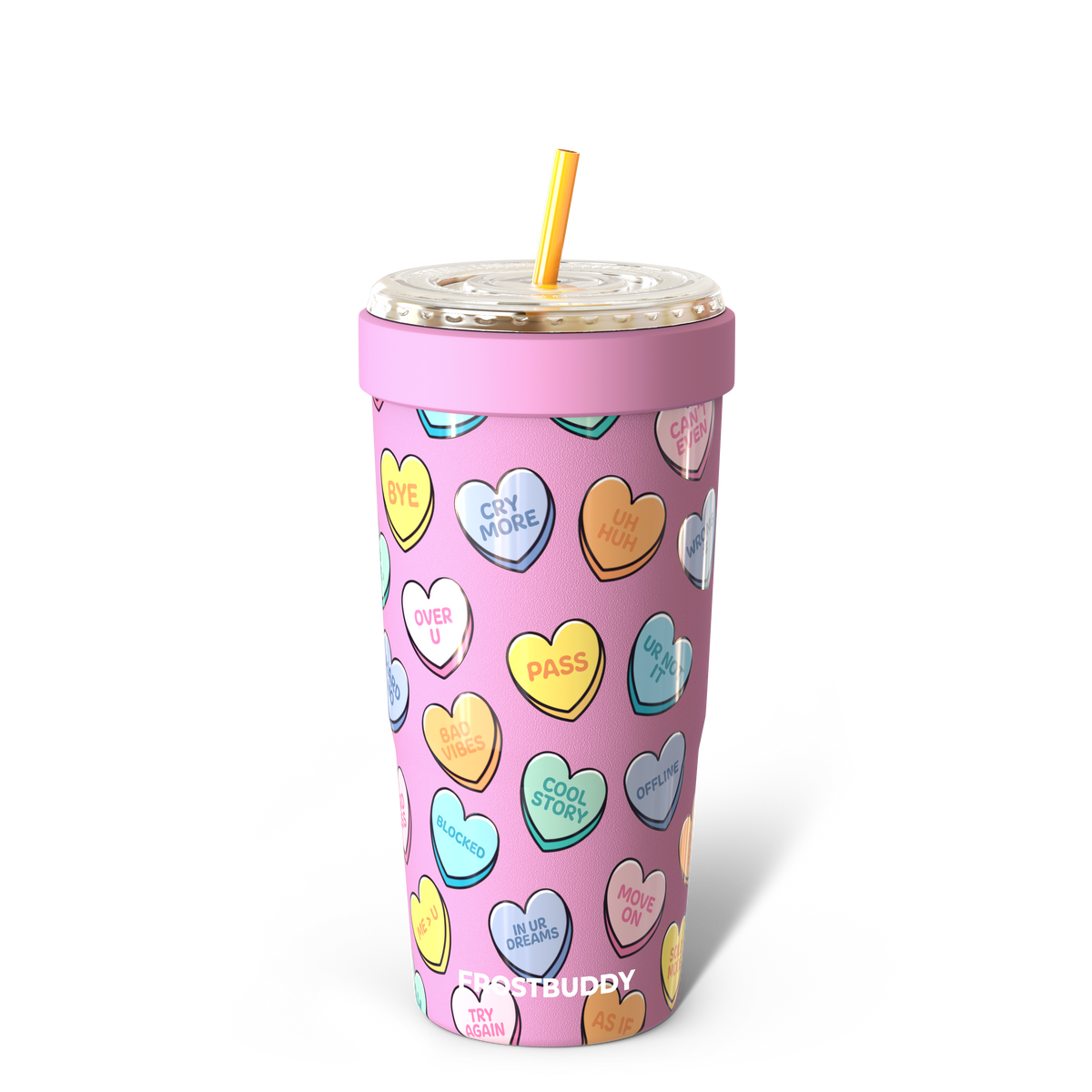 To-Go Buddy | No Love Club