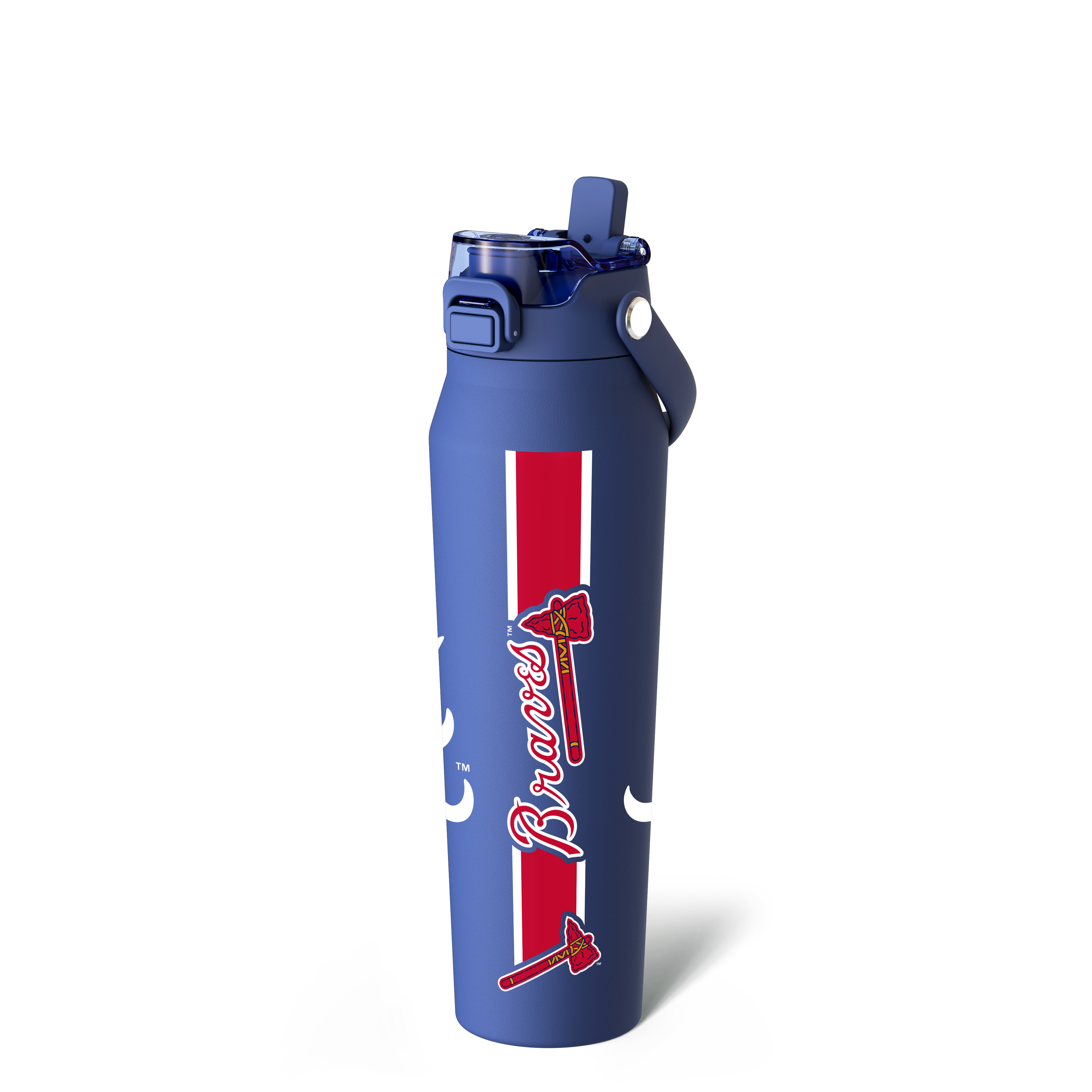 Bottle Buddy 32oz | Atlanta Braves | Gameday