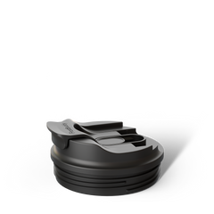 Replacement Lid | Thicc Buddy 40oz | Black