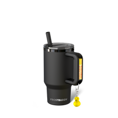 Thicc Buddy 16oz | Black