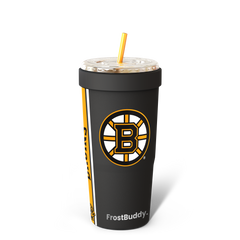To-Go Buddy | Boston Bruins | Gameday
