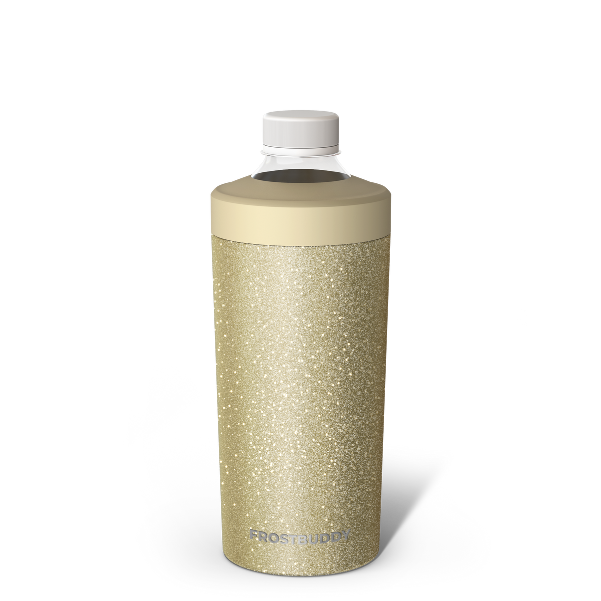 Universal XL | Champagne Glitz