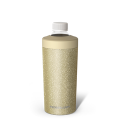 Universal XL | Champagne Glitz