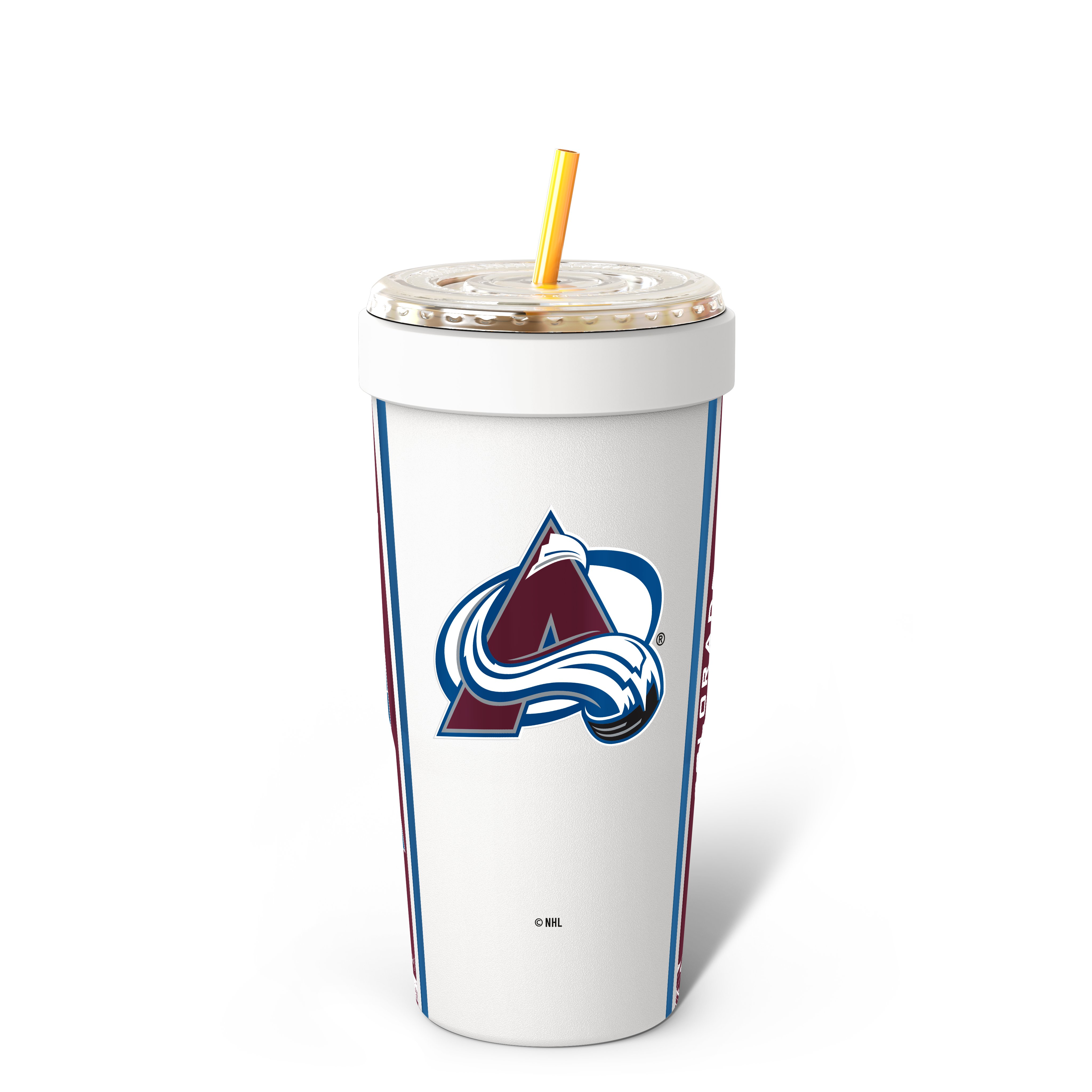 To-Go Buddy | Colorado Avalanche | Gameday