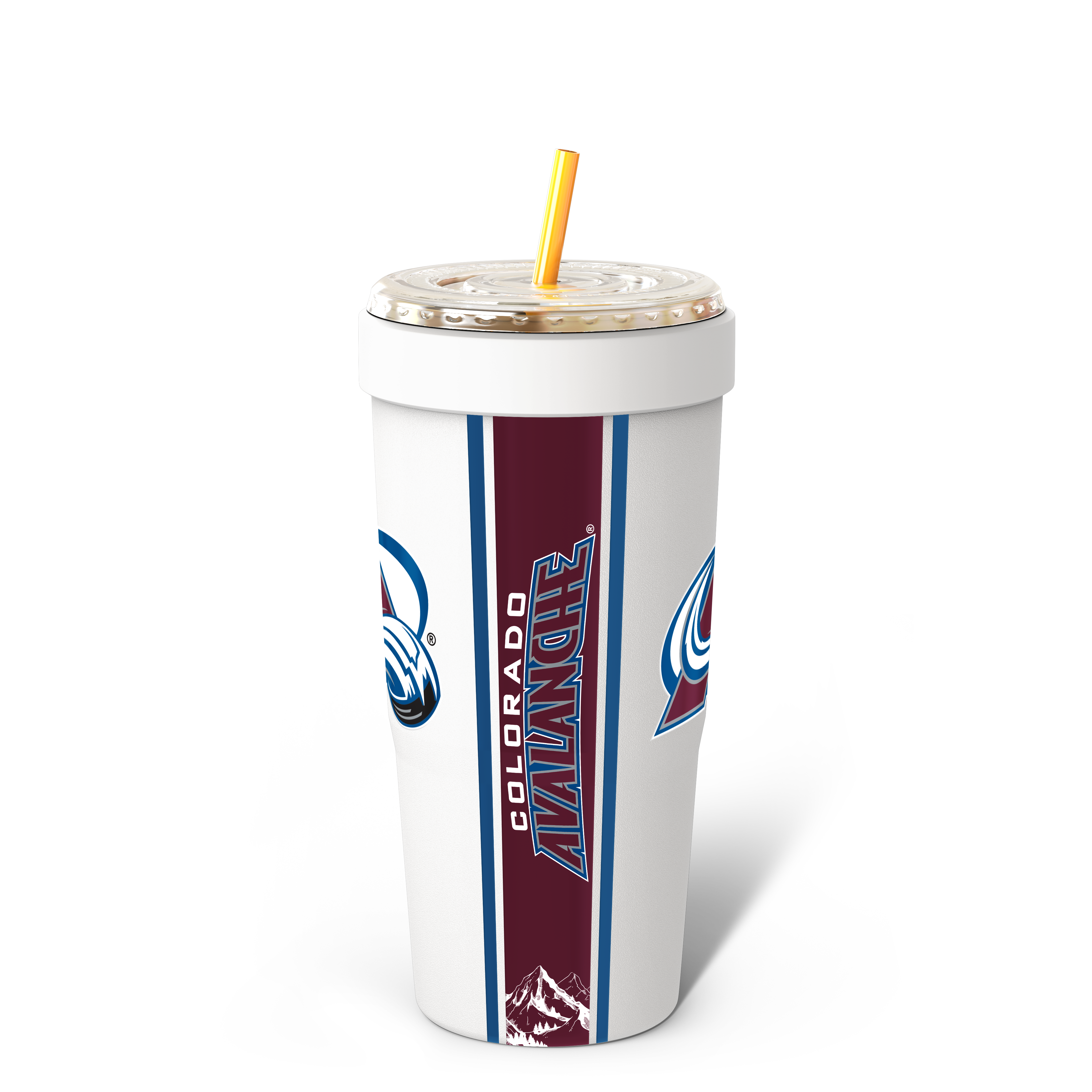 To-Go Buddy | Colorado Avalanche | Gameday