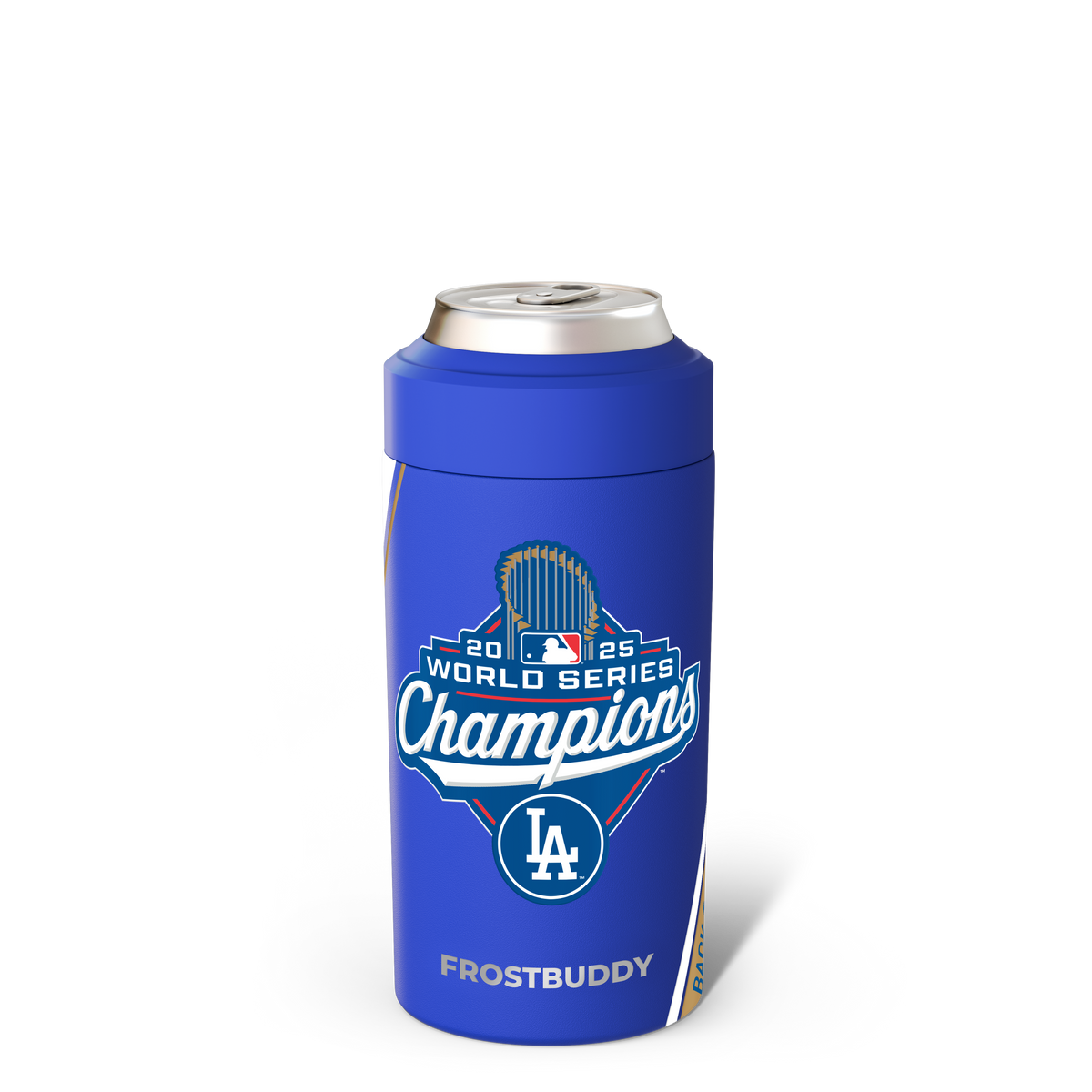 Universal Buddy | LA Dodgers | World Series Champs 2025