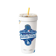 To-Go Buddy | LA Dodgers | World Series Champs 2025