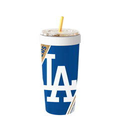 To-Go Buddy | LA Dodgers | World Series Champs 2025