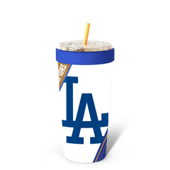 To-Go Buddy | LA Dodgers | World Series Champs 2025