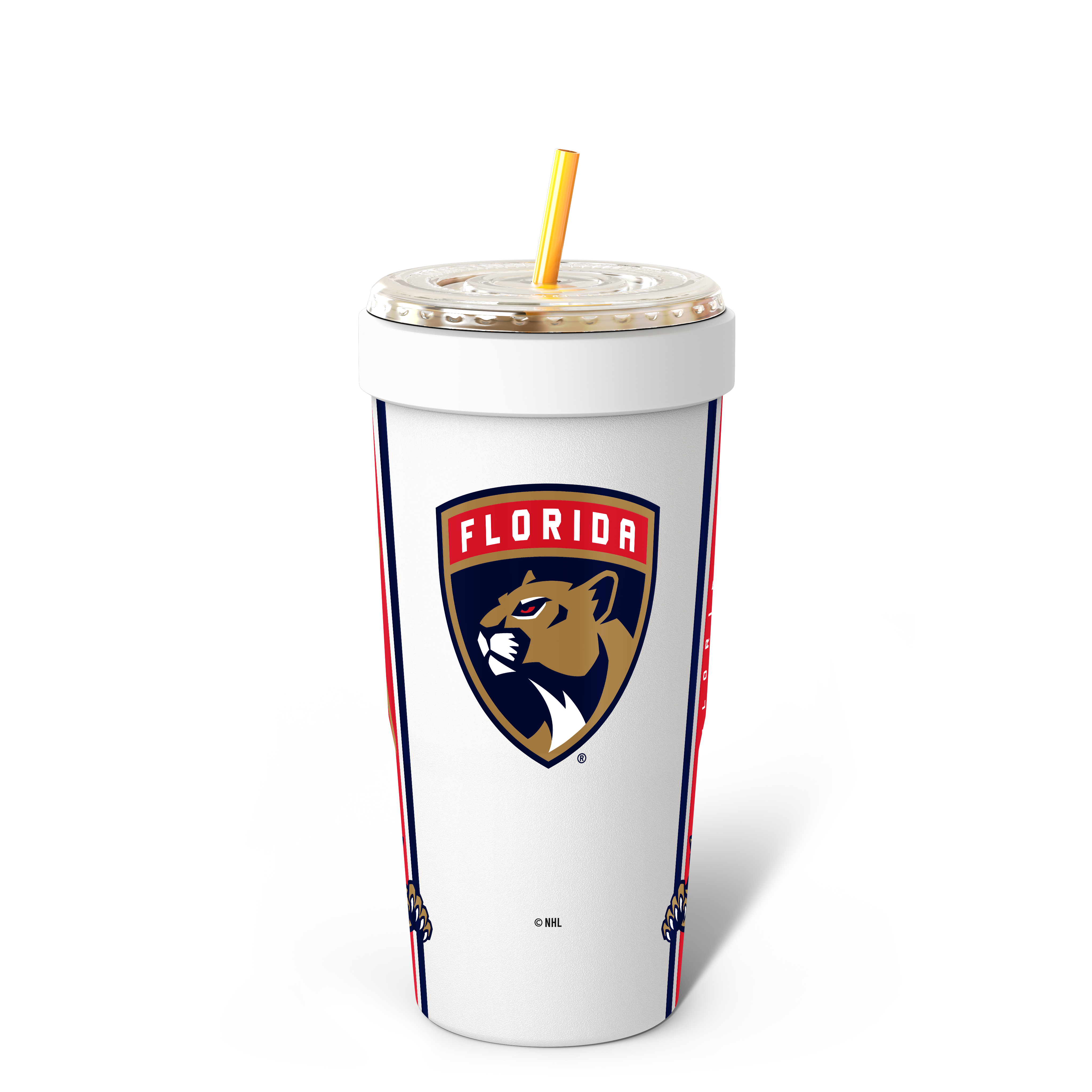 To-Go Buddy | Florida Panthers | Gameday