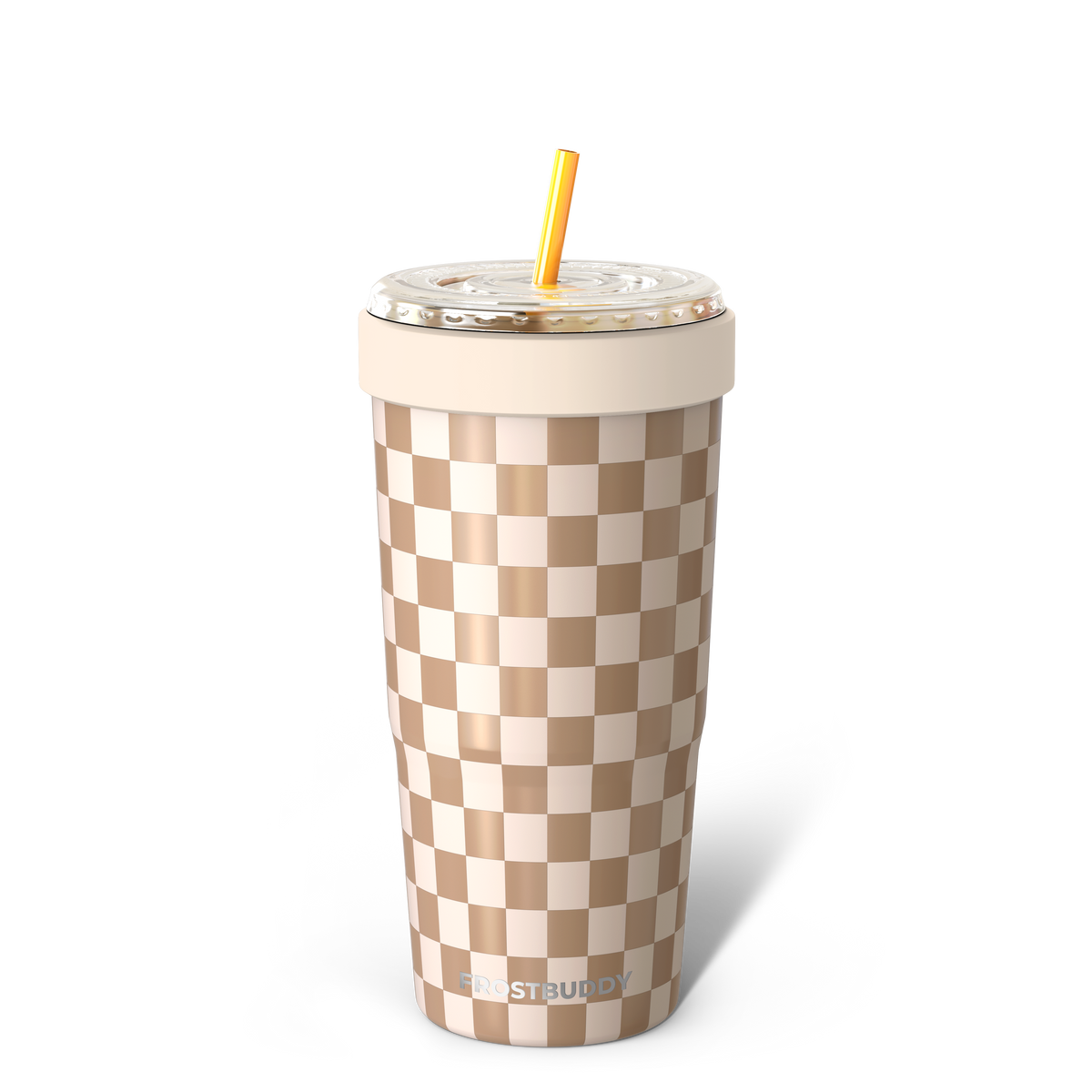 To-Go Buddy | Luxe Latte