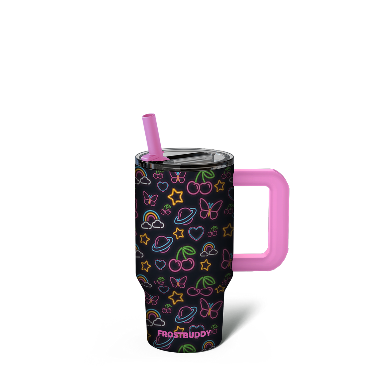 Thicc Buddy 16oz | Starlight
