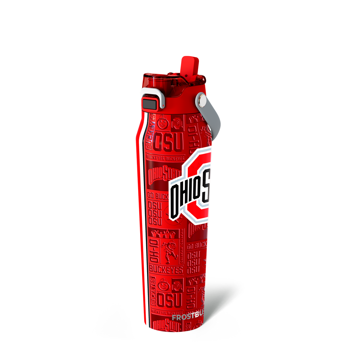 Bottle Buddy 32oz | Ohio State Buckeyes | Legacy