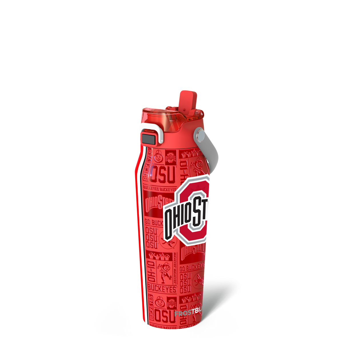 Bottle Buddy 24oz | Ohio State Buckeyes | Legacy