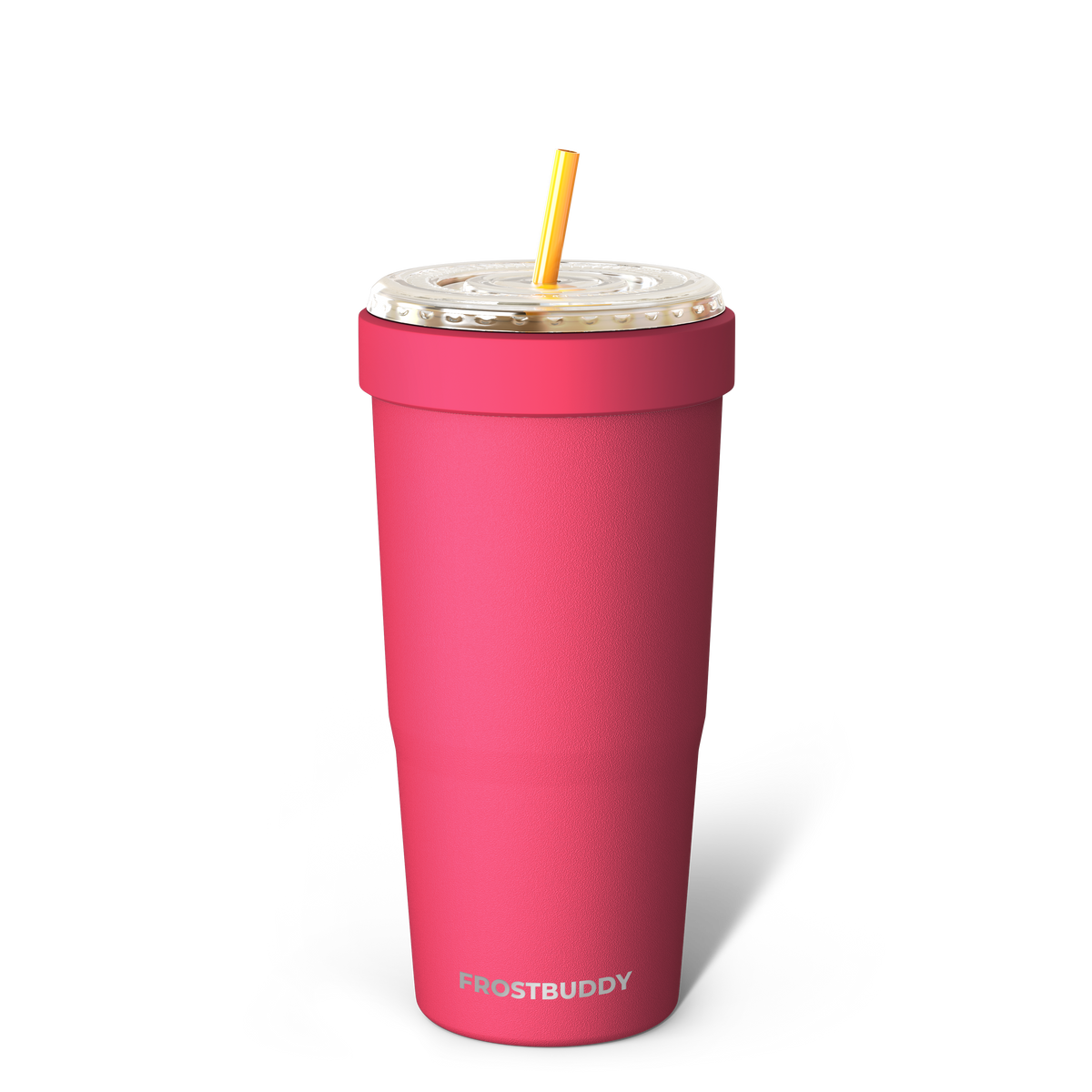 To-Go Buddy | Pink *Lid Not Included