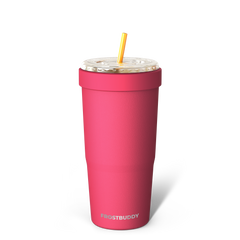 To-Go Buddy | Pink *Lid Not Included