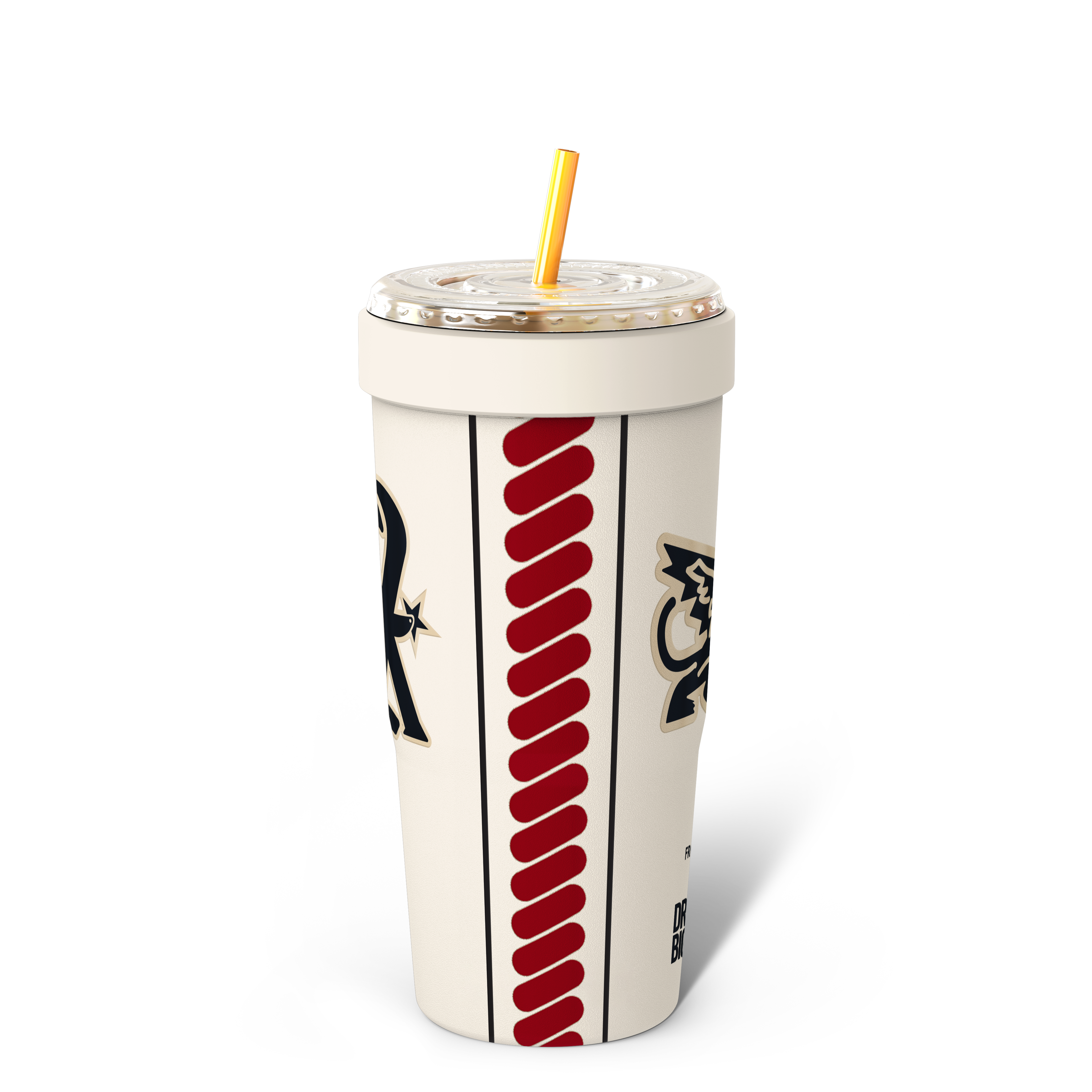 To-Go Buddy | Texas Rangers