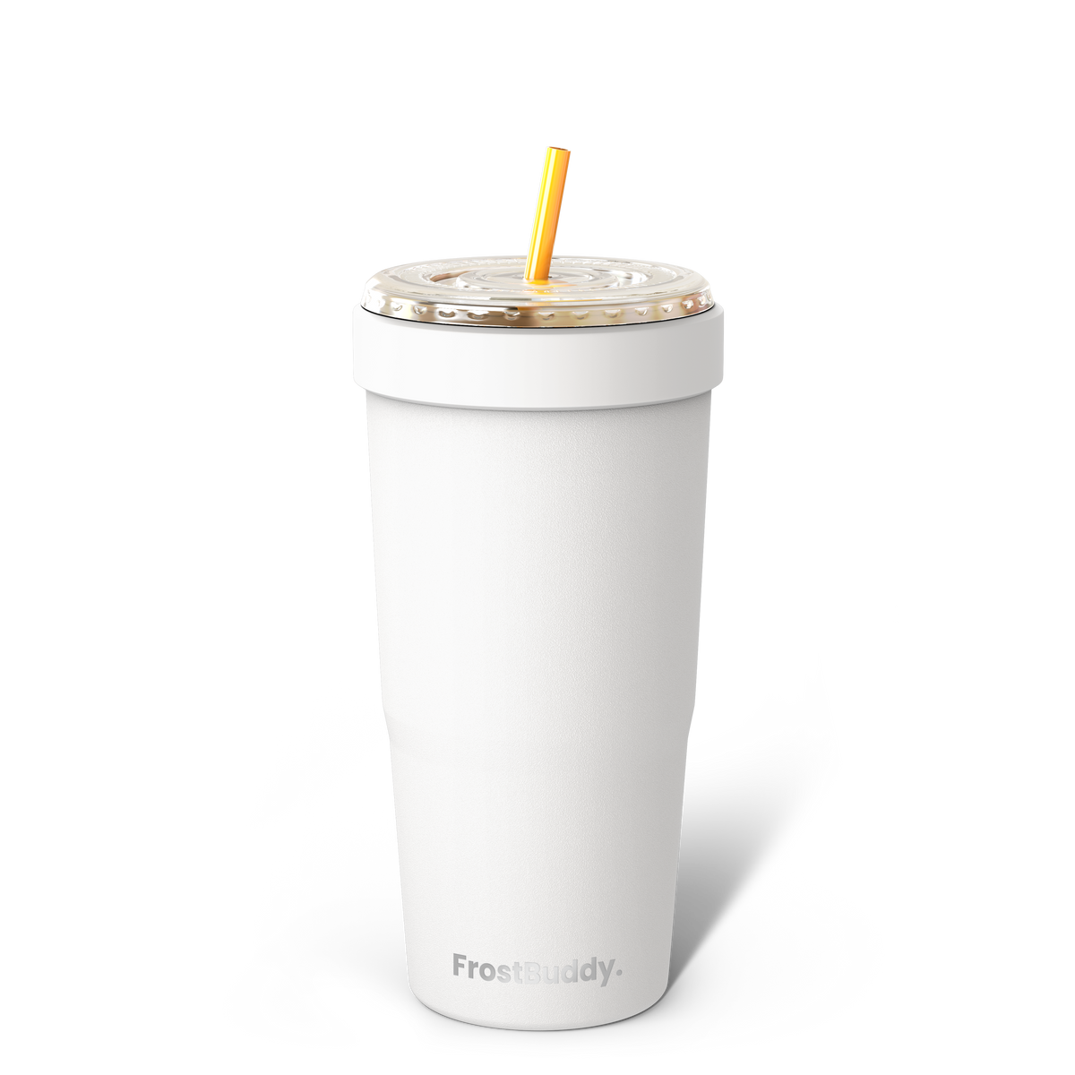 To-Go Buddy | White