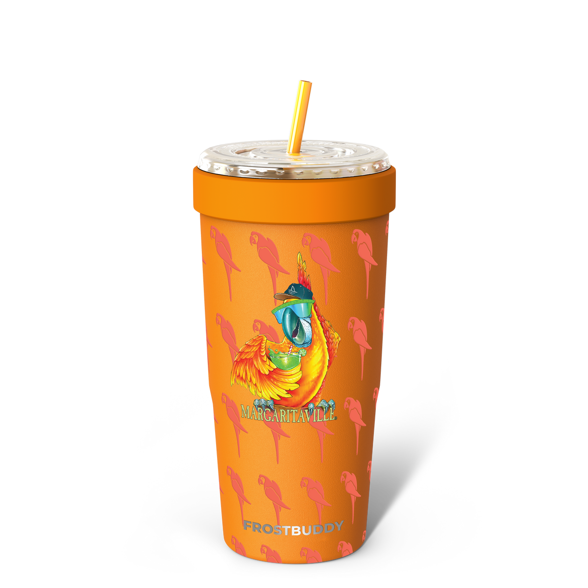 To-Go Buddy | Margaritaville | Fruitcakes & Parrotheads