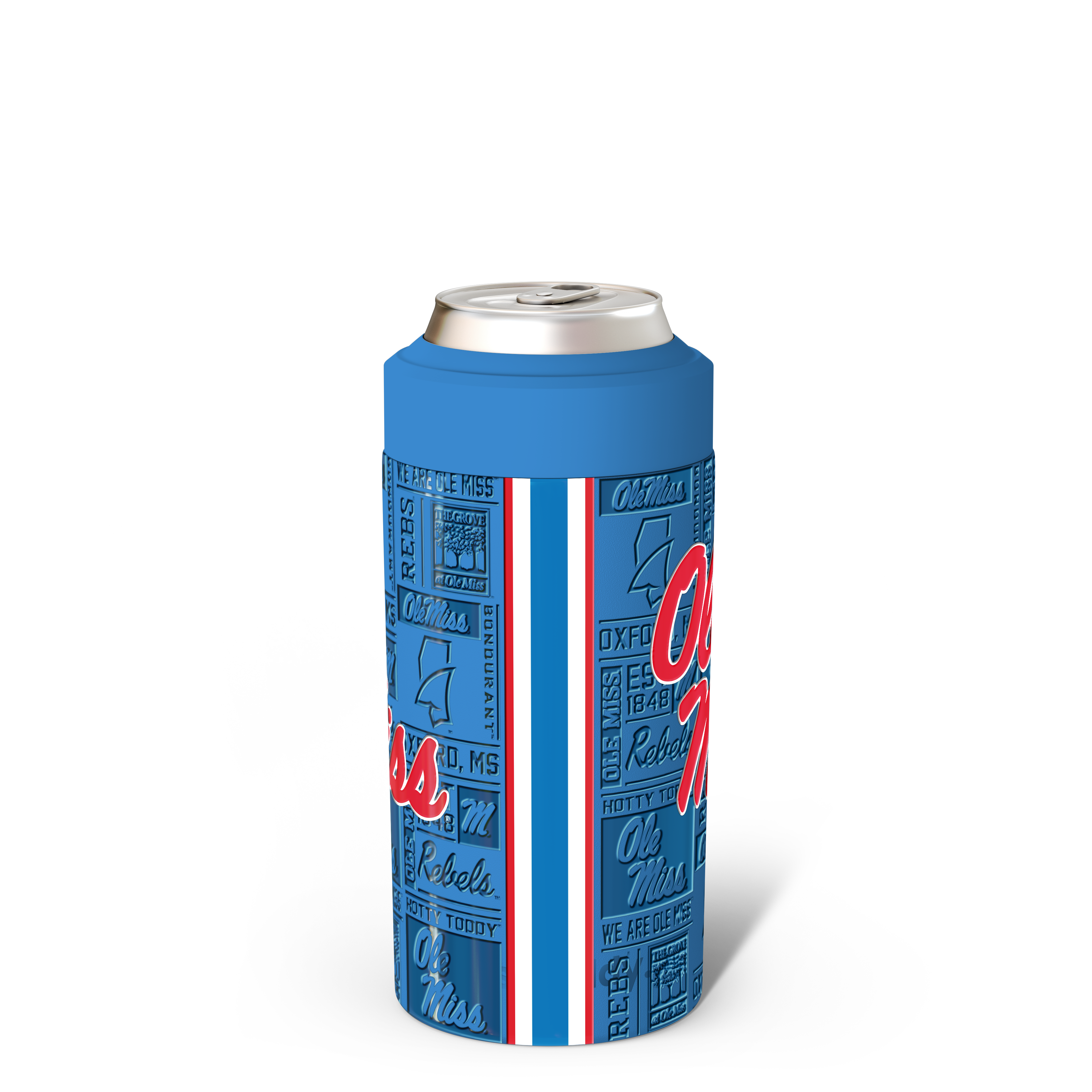 Universal Buddy | Ole Miss Rebels | Legacy