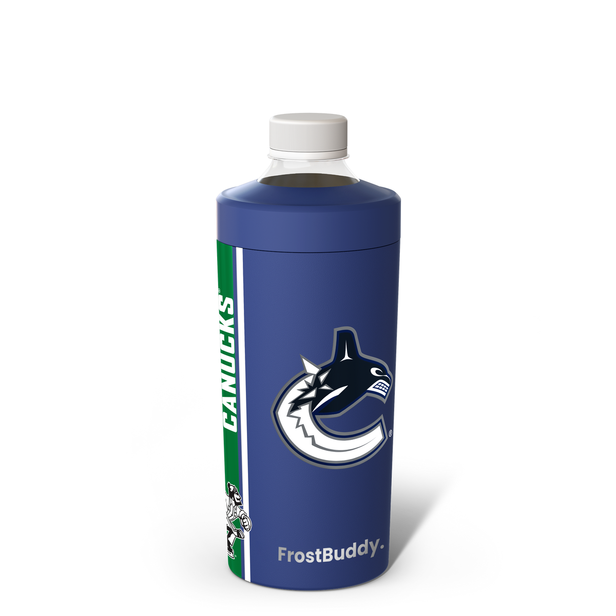 Universal XL | Vancouver Canucks | Gameday