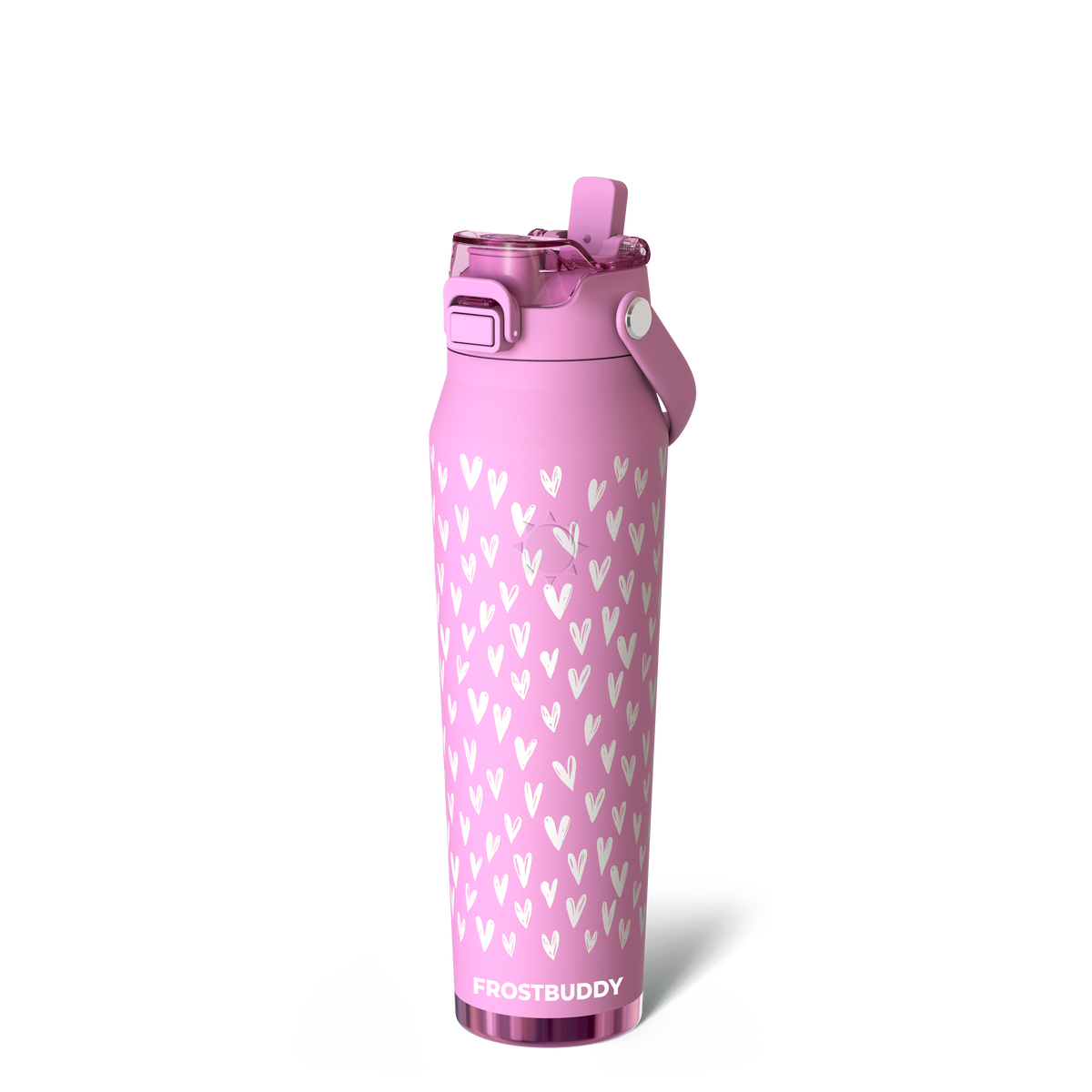 Bottle Buddy 32oz | Little Loves