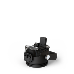 Replacement Lid | Bottle Buddy 32oz | Black