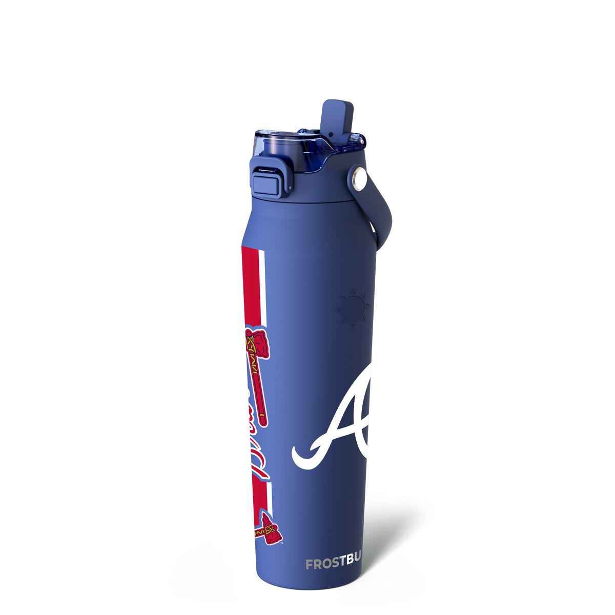 Bottle Buddy 32oz | Atlanta Braves | Gameday