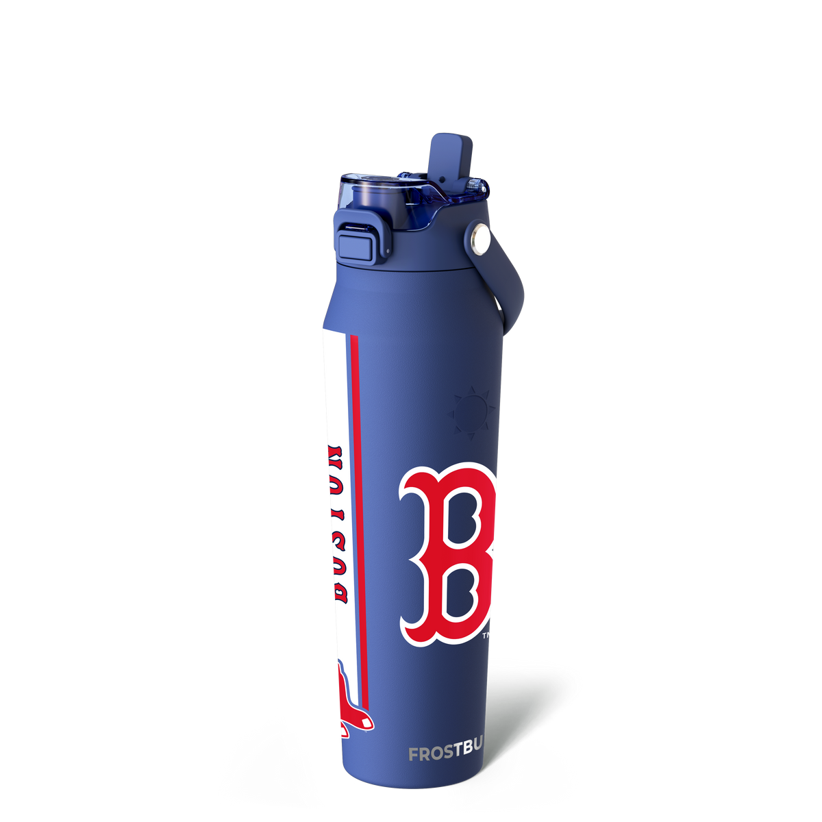 Bottle Buddy 32oz | Boston Red Sox | Gameday