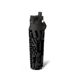 Bottle Buddy 32oz | Indiana Hoosiers | Night Game