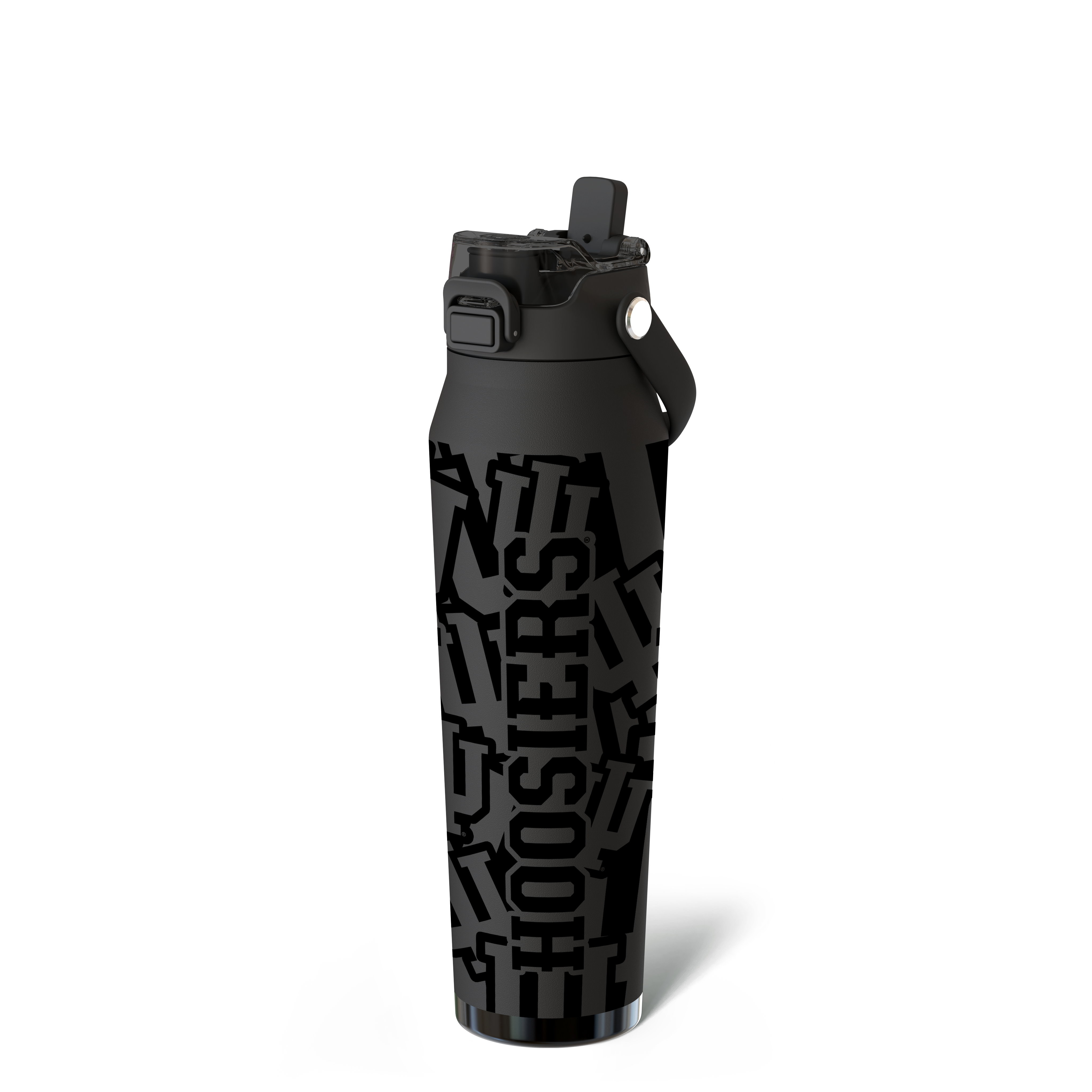 Bottle Buddy 32oz | Indiana Hoosiers | Night Game