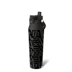 Bottle Buddy 32oz | Indiana Hoosiers | Night Game