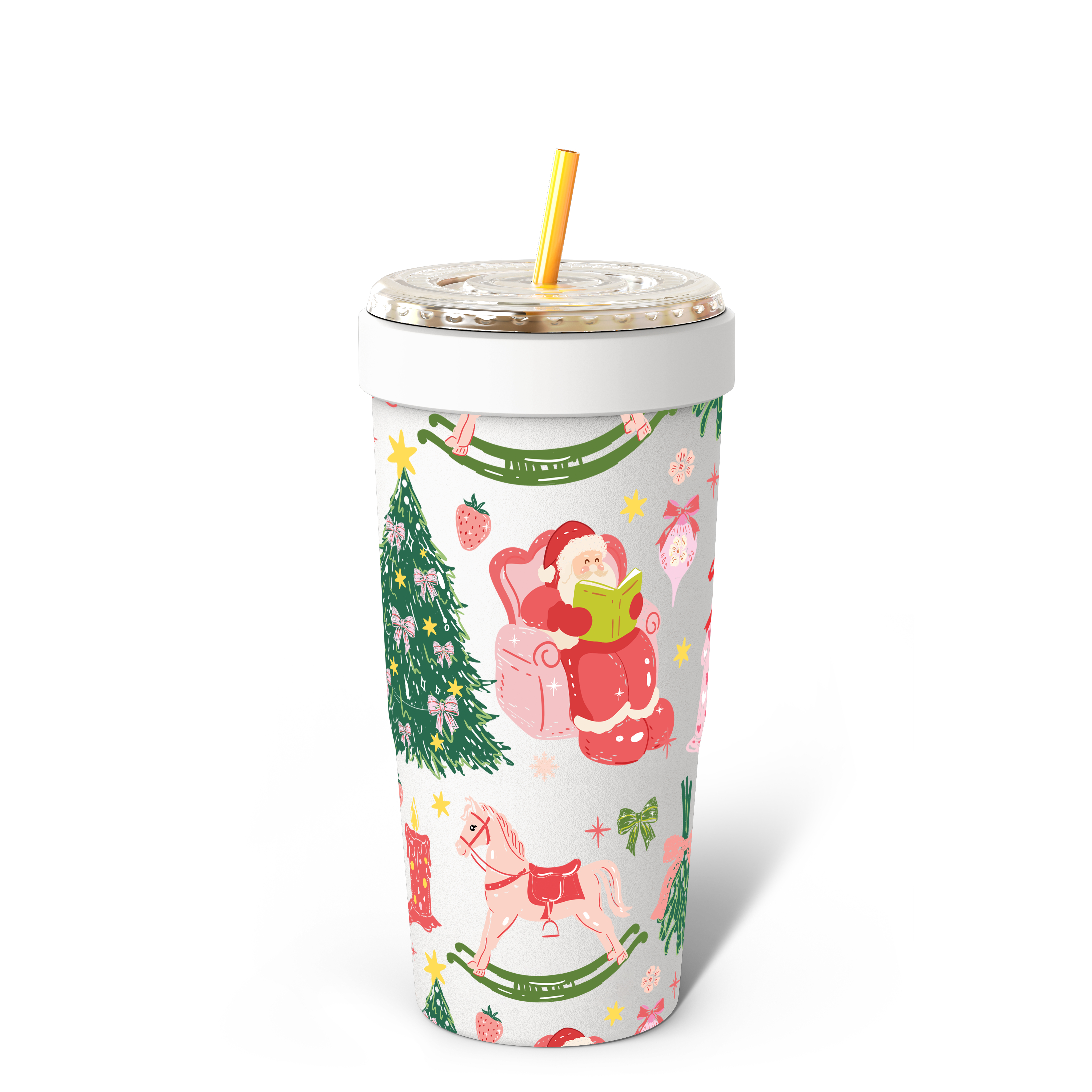 To-Go Buddy | Make it Merry