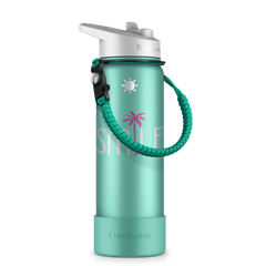 Sports Buddy 24oz | Smile