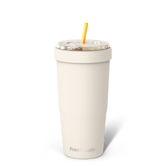 To-Go Buddy | Cream