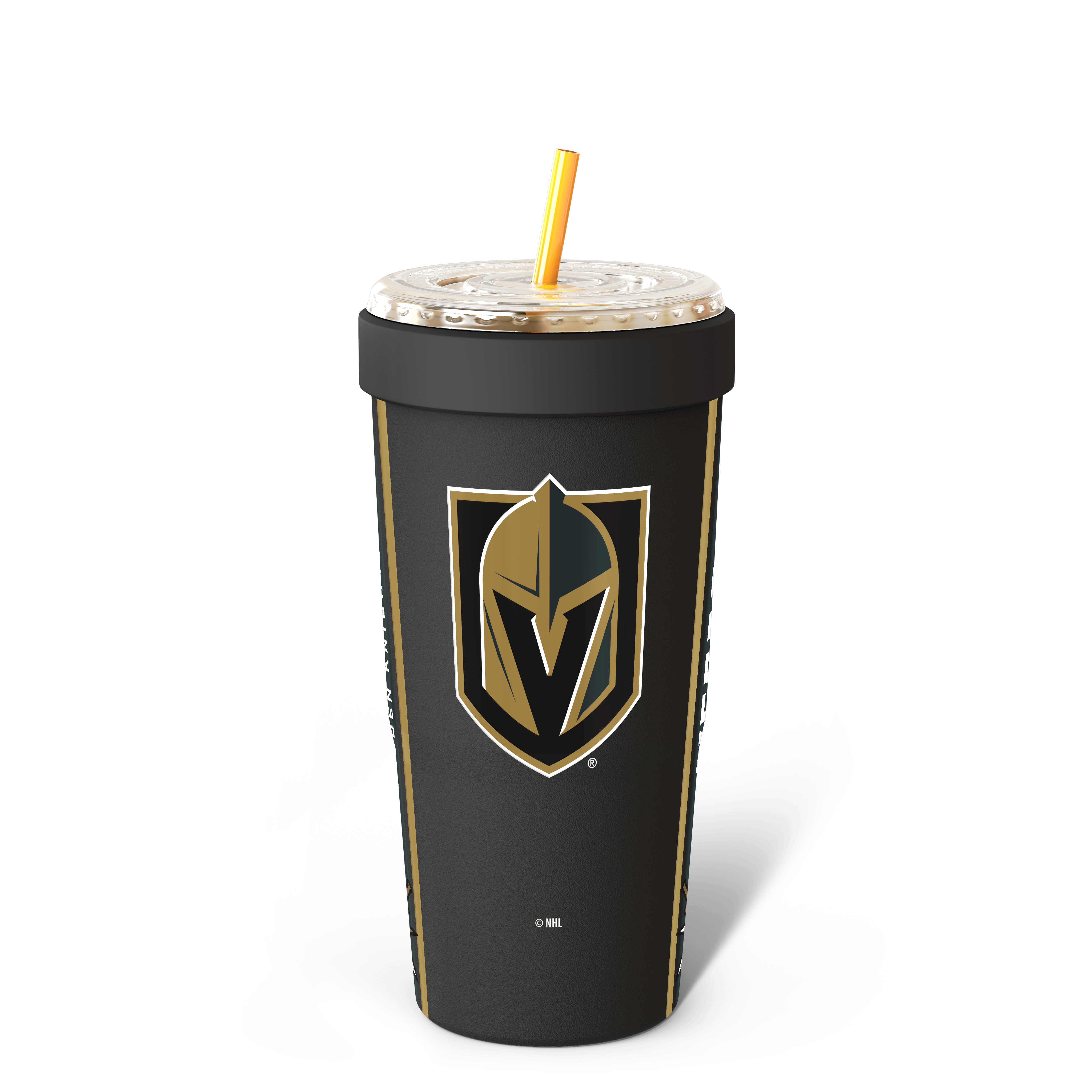 To-Go Buddy | Vegas Golden Knights | Gameday