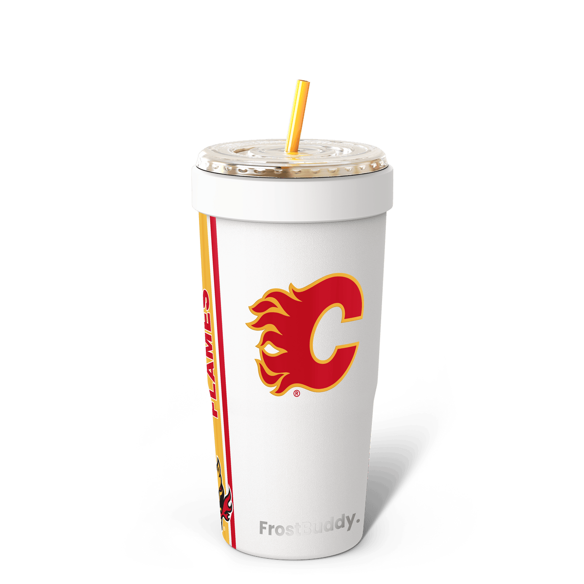 To-Go Buddy | Calgary Flames | Gameday