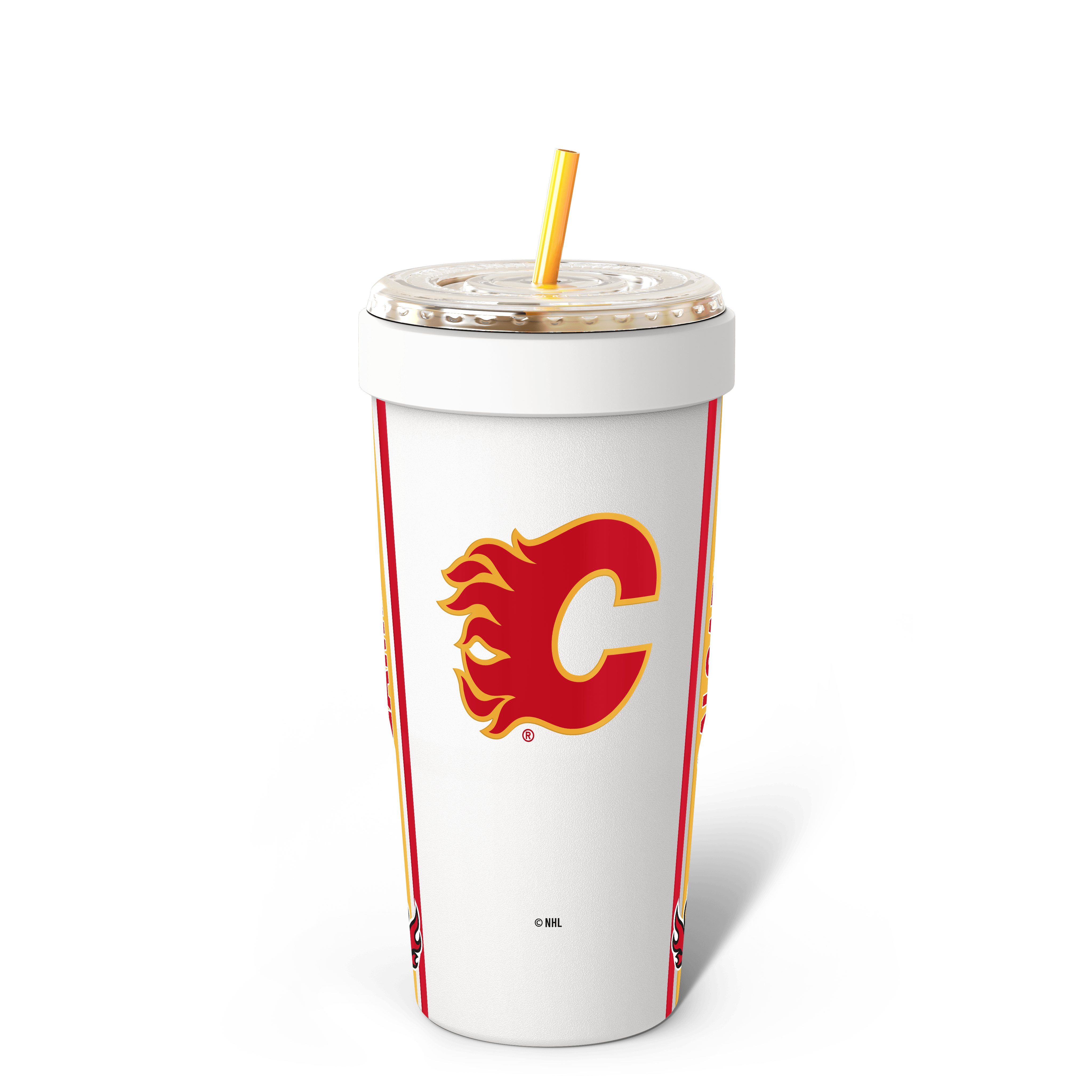 To-Go Buddy | Calgary Flames | Gameday